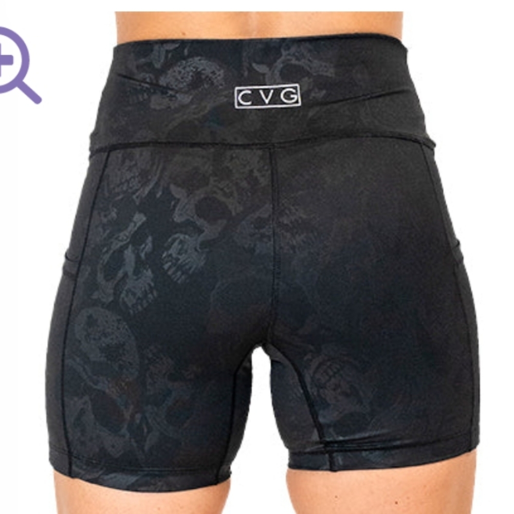 CVG 5" Shorts